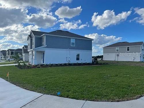 Foto del edificio - 642 Bell Prairie Cir