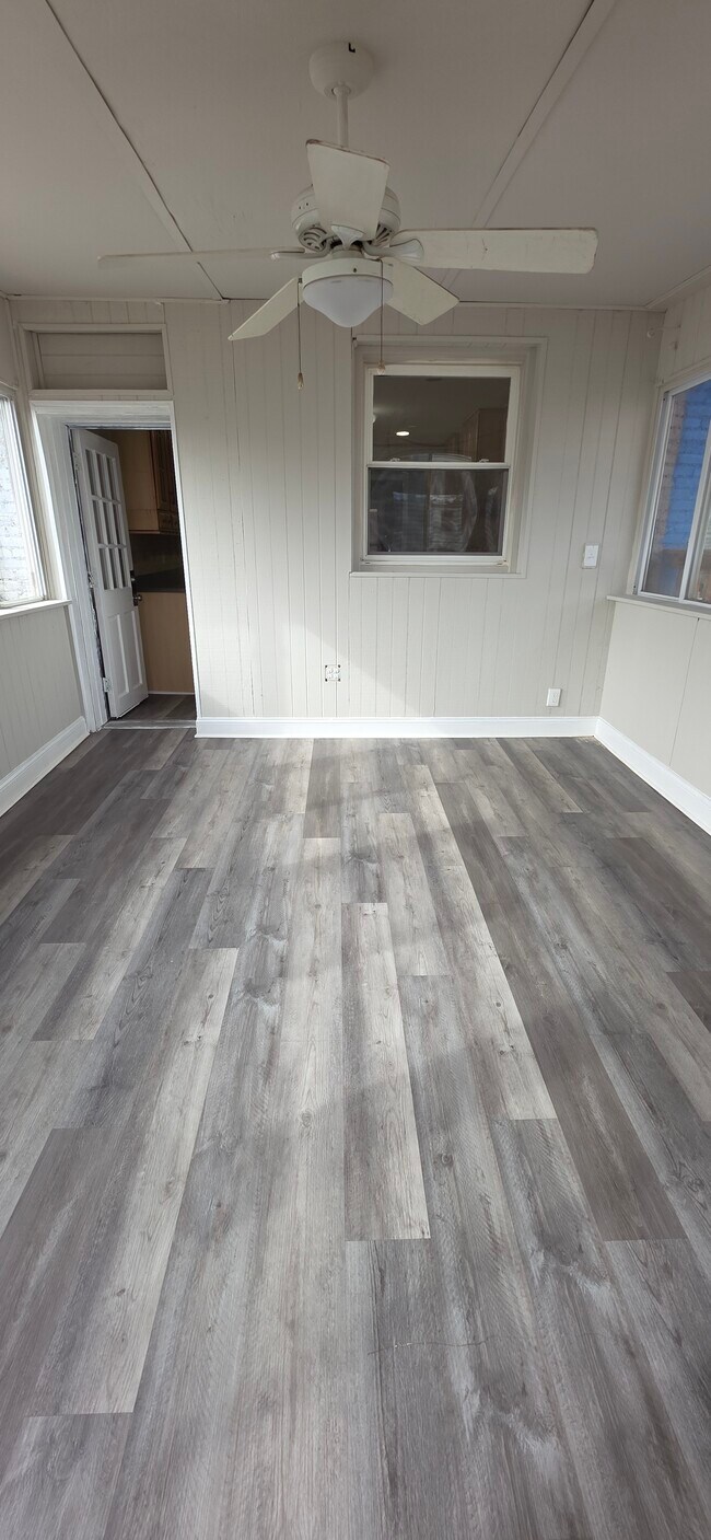 Foto del edificio - 2515 Christian St