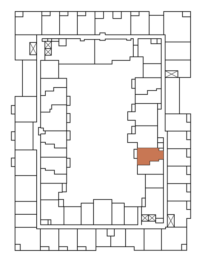 Interior Photo - Oakville