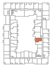 Interior Photo - Oakville