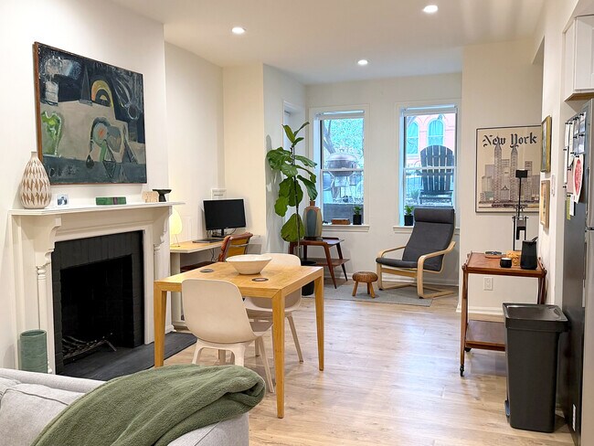 Foto del edificio - 1114 P St NW