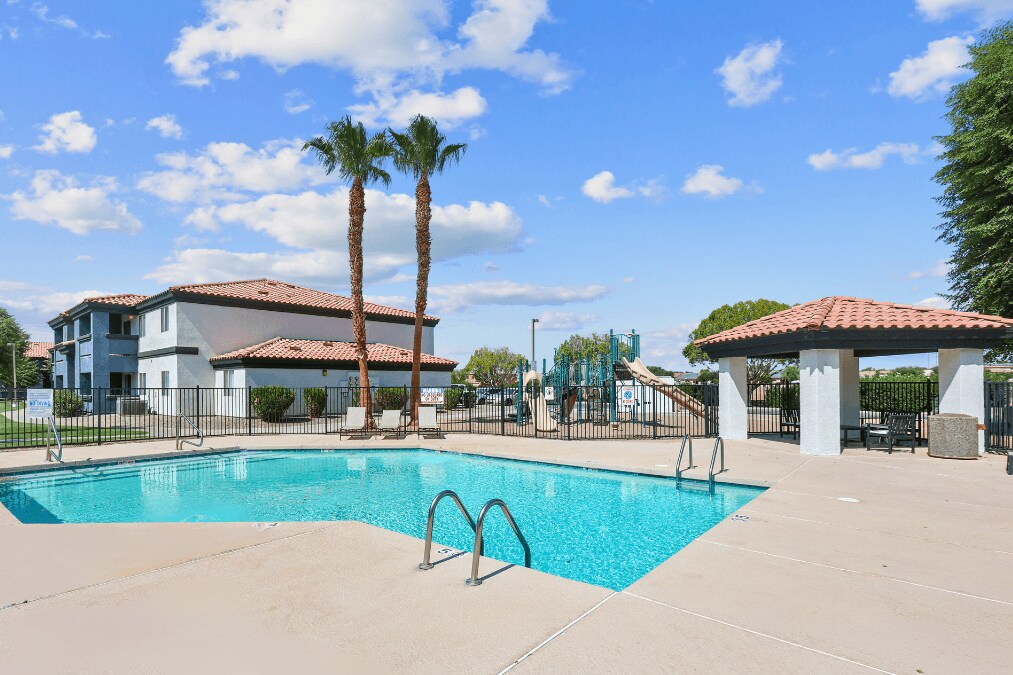 Foto principal - Villa Serena Apartments