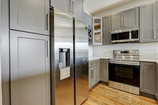 Foto del edificio - 6456 S Woodlawn Ave