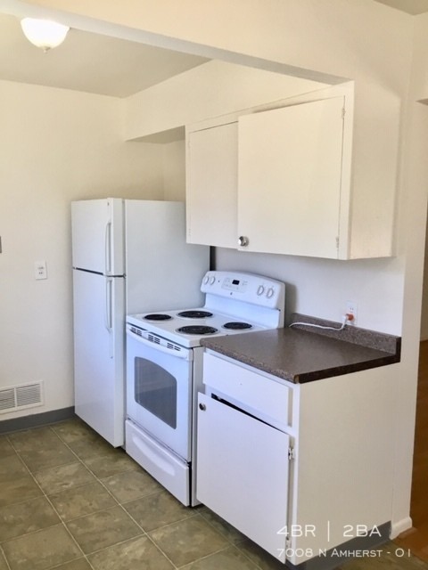 Foto del edificio - 7008 N Amherst St