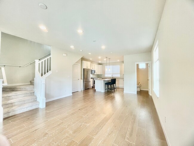 living room - 14647 36th Ct NE