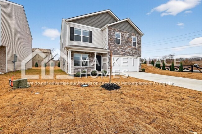 Foto del edificio - 4006 Wendell Rd NE