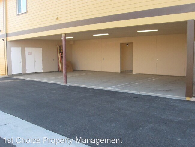 Foto del edificio - 2 br, 1 bath House - 1404 N. Bradley Rd.