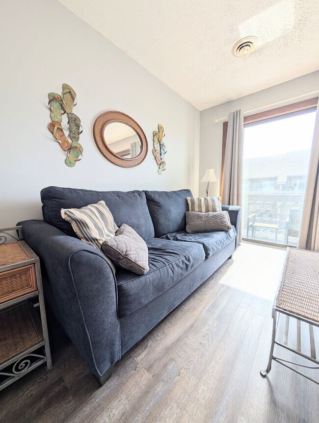 Foto del edificio - Long Term Rental, Walking Distance to Myrtle Beach!