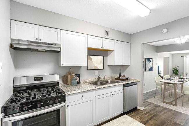Interior Photo - Prosper Riverdale