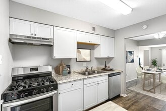 Interior Photo - Prosper Riverdale