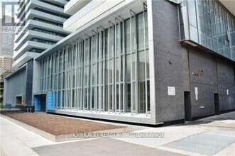 Building Photo - 50 Charles St E