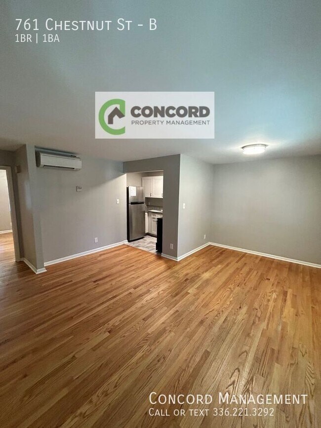 Foto del edificio - 761 Chestnut St