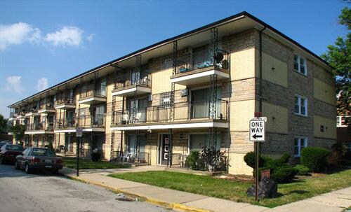 Foto del edificio - 12706 S Aberdeen St