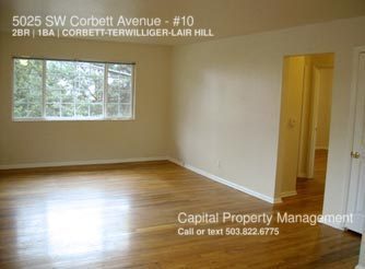 Building Photo - 5025 SW Corbett Ave