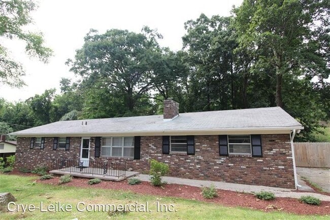 Building Photo - 3 br, 2 bath House - 1521 Parkridge Dr.