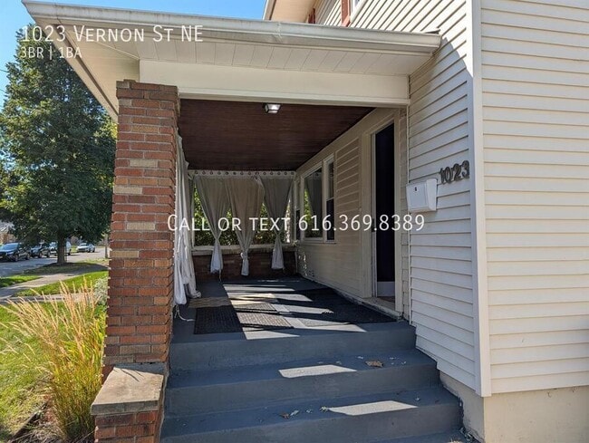 Foto del edificio - 1023 Vernon St NE