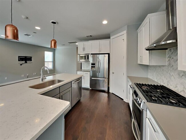 Foto del edificio - 1213 Blair Way