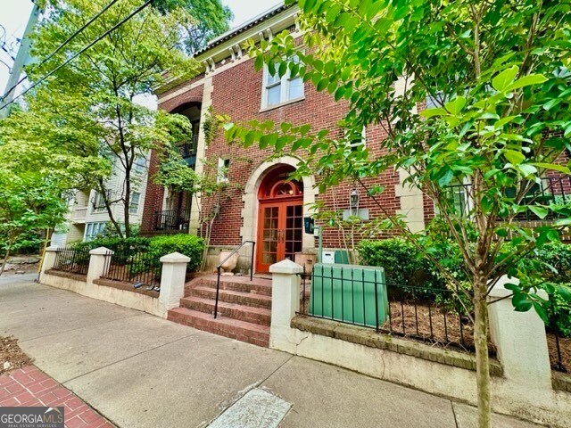 Foto del edificio - 741 Frederica St NE