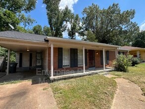 Building Photo - 5254 Haleville Rd