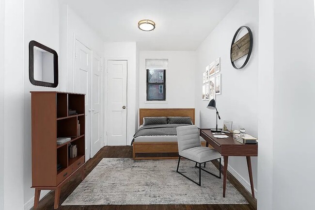 Foto del edificio - 32 Cornelia St