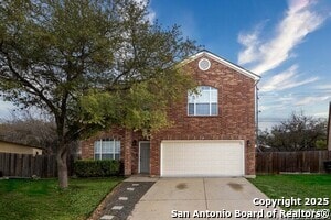 Primary Photo - 9103 Tezel Ct