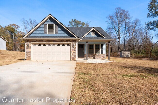 Building Photo - 3 br, 2 bath House - 527 Gibbs Road