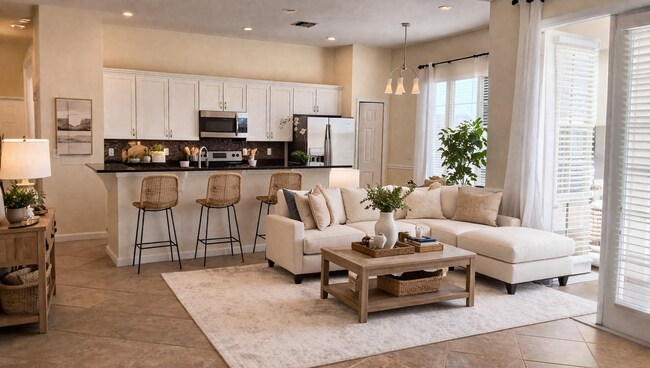 Foto del edificio - Gorgeous  3/2 Condo with Garage  for Rent in Exclusive Baldwin Park.