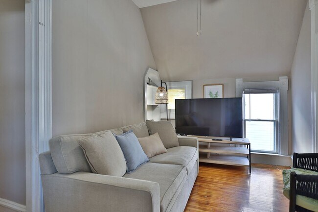 Foto del edificio - Lyndale Livings