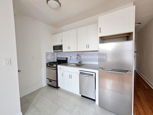 Foto del edificio - 515 W 168th St