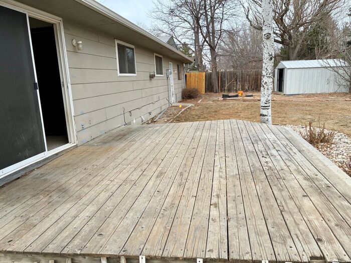 Foto del edificio - 3 Bed, 2 Bath, 2 Car Garage Home in South Loveland