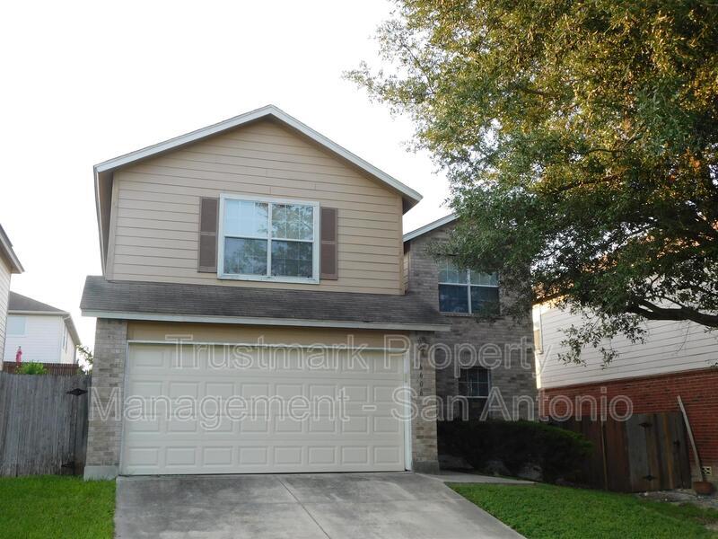 6606 Buckhorn Cliff, San Antonio, TX 78233 House Rental in San