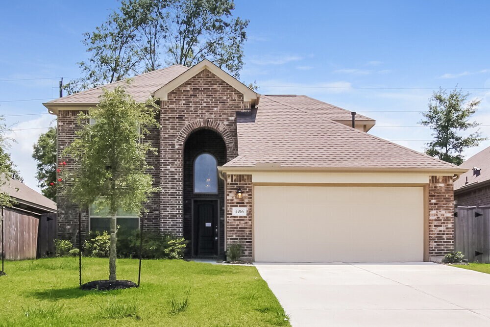 Foto principal - 4016 Erlington Bend Trace