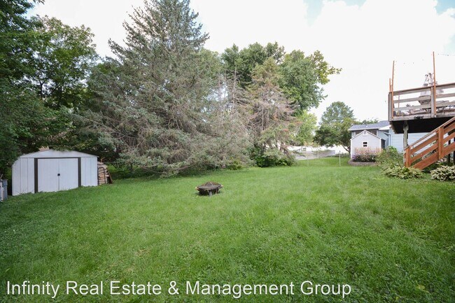 Building Photo - 3 br, 2.5 bath House - 3605 13th Ave NW