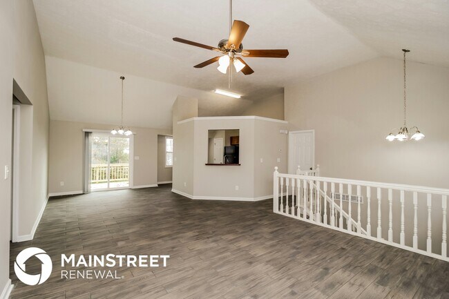Foto del edificio - 7220 Myrtle Ln