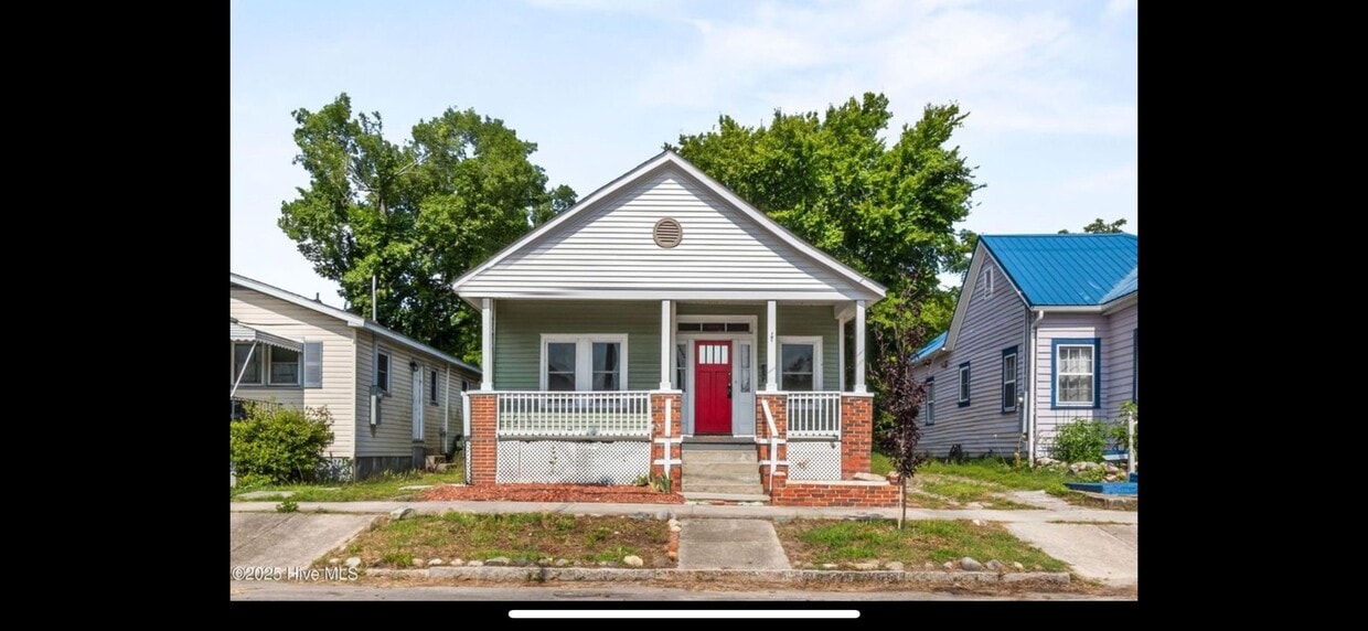 Photo - 609 N 10th St (Wilmington, NC)