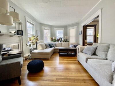Foto del edificio - 11 Parkton Rd