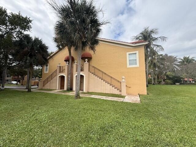 Foto del edificio - 4280 San Marino Blvd