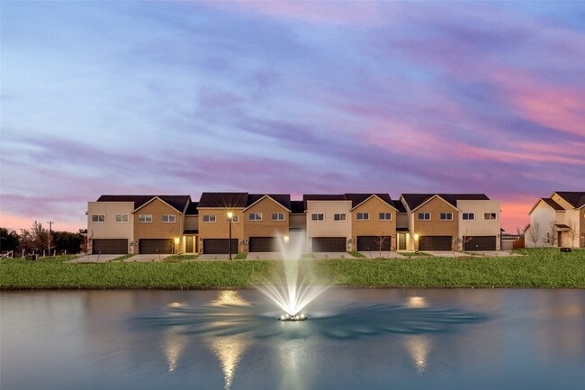 Photo - 3505 Taas Drive Unit C3 Townhome