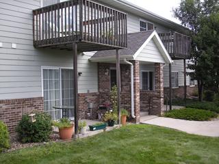 Building Photo - Teakwood Apartments