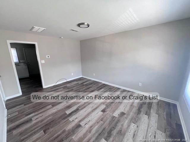 Foto del edificio - 6473 Yadkin Rd