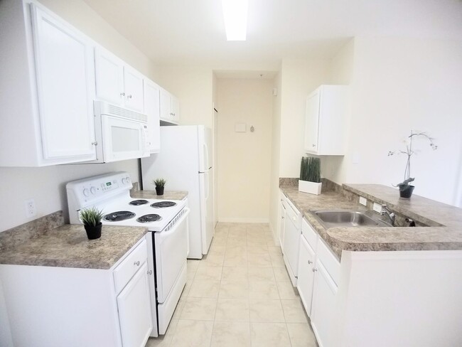 Foto del edificio - Beautiful 2/2 Condo x Rent with a Balcony ...