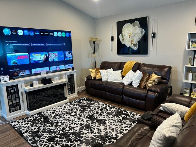 Foto del edificio - Newly Built, Beautiful Home!
