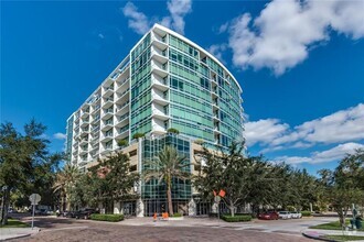Building Photo - 101 S Eola Dr