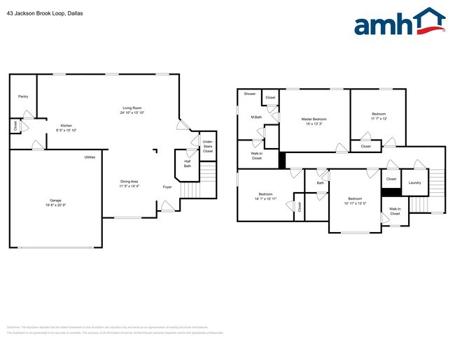 Foto del edificio - 43 Ivy Brook Dr