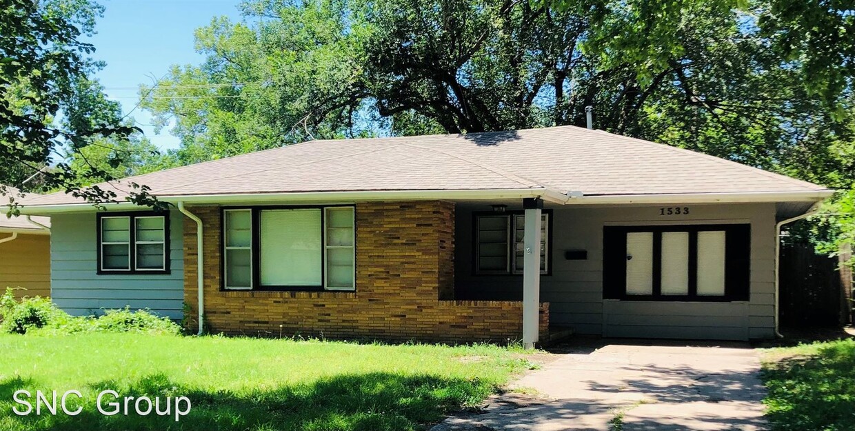 Primary Photo - 3 br, 2 bath House - 1533 N Ken Mar St