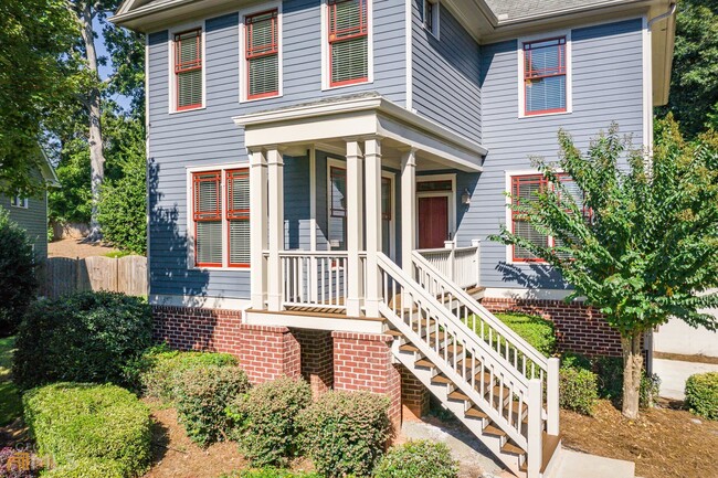 Building Photo - 2079 Marshalls Ln SE