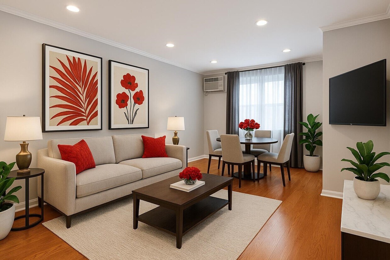 Foto principal - 56-58-58 68th St