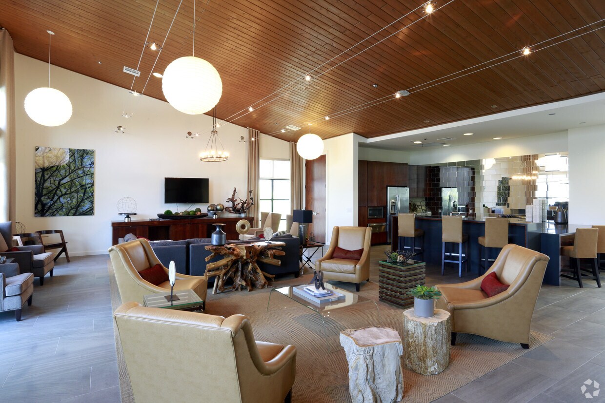 Twin Creeks Crossing Apartments Allen, TX