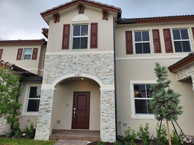 Building Photo - 2361 NW 122nd Ter