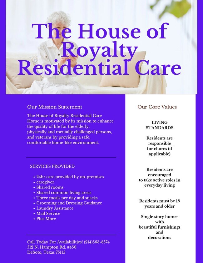 Photo - 512 N Hampton Rd House